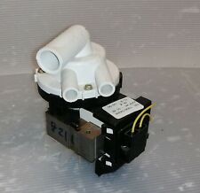 POMPA DI RICIRCOLO ACQUA LAVATRICE REX ELECTROLUX ZANUSSI