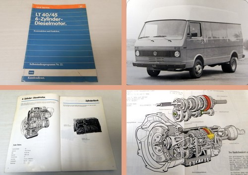 Motore diesel cilindri ssp - 6,