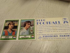 Panini Eurofootball 78 scegli