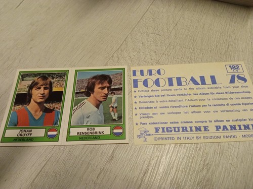 Panini eurofootball scegli - panini,