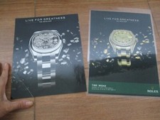 foto di orologio rolex oyster