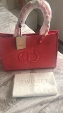 borsa twin set nuova ancora