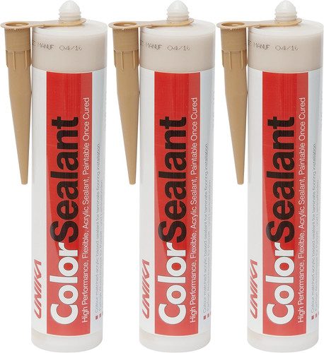 Unika colorsealant gap - unika,