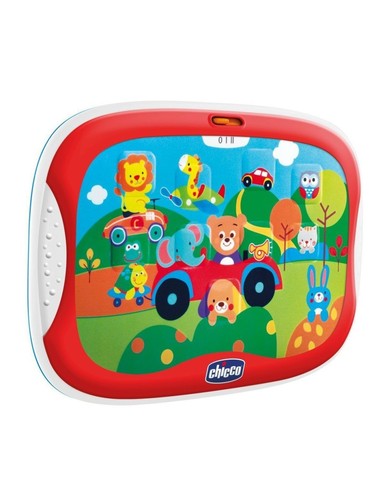 Chicco tablet degli animali - degli,