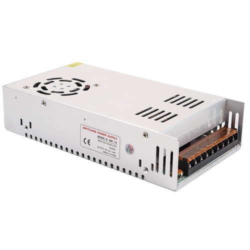 Alimentatore 12v 30a - dc,