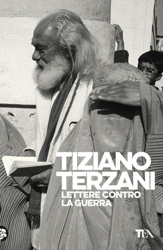 Lettere contro guerra - la,