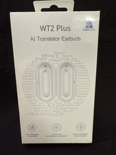 AI Translator Auricolari
