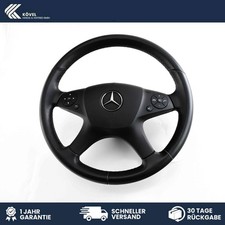 Volante Originale Con Airbag Mercedes Classe C W204 A2044600303