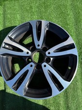 1 cerchio in lega 16 pollici