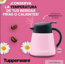 Tupperware Warmie 27 oz