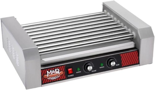 Macchina hot dog - macchina, rullo