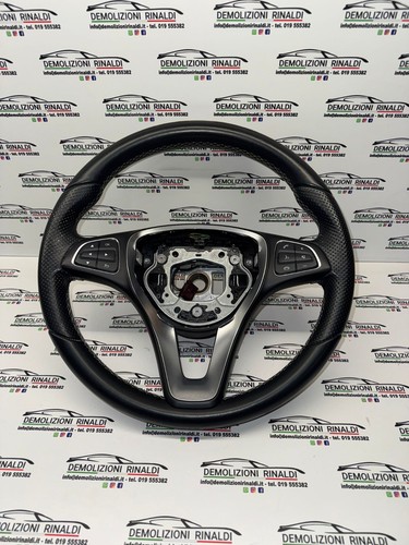 Volante sterzo originale