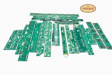 Lot of 20 Plasma TV Buffer &