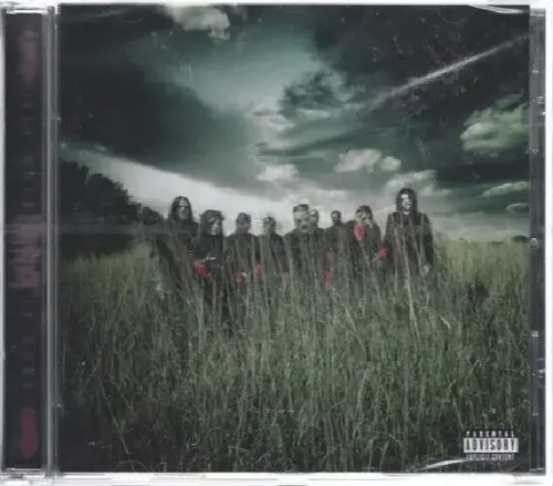 Slipknot all hope is - all, gone