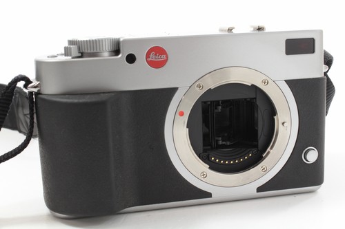 Body leica digilux ottime - body,
