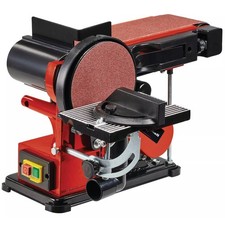 Levigatrice Combinata EINHELL