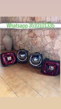 Fari E Stop Jeep Renegade a