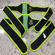 2 Cinture Zumba Fitness