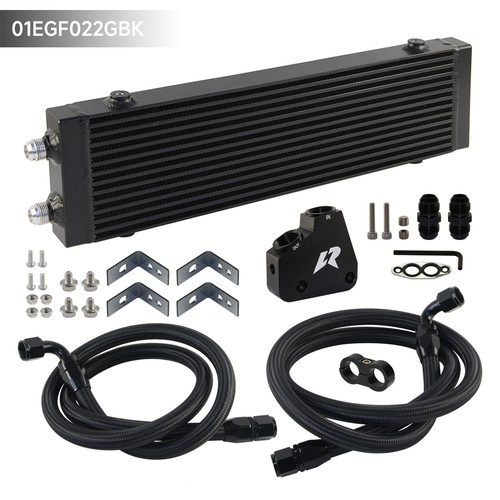 Kit radiatore olio - olio, 18.5"