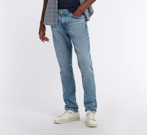 Gas jeans albert simple rev - jeans,