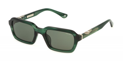 Occhiali sole police spll14 - sole,