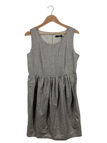 Trussardi abito maglia - trussardi,