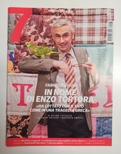 Inserto Sette Corriere della