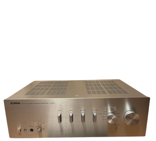 Yamaha s301 amplificatore - yamaha,