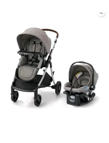 Graco modes trio in - modes,