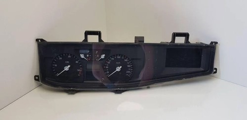 Strumentazione renault vel - renault,