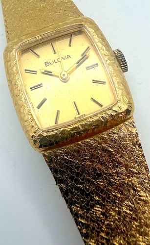 Orologio meccanico donna