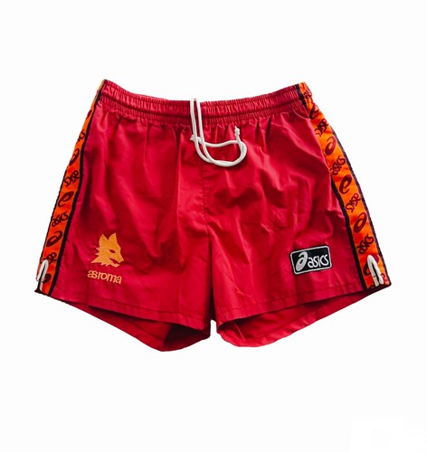 Pantaloncini calcio roma - calcio,