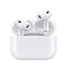Apple AirPods PRO 3 Gen 2025 Cuffie Auricolari Bluetooth MAGSAFE (USB-C) MFHP4