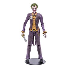 DC Gaming Action Figure The