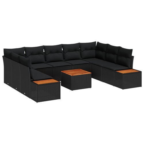 Set divano giardino con - set,