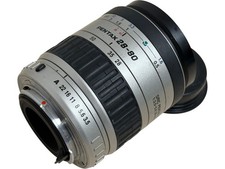 Pentax SMC FA 28-80 mm