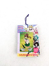 Sailor Moon Amada Cards Pull