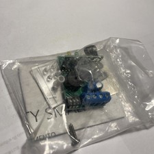 LETTORE SERIE AD INCASSO LED