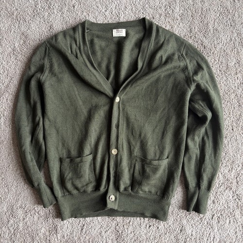 Cardigan uomo william lockie - cardigan,