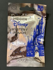 Disney Parks Mistero Topolino