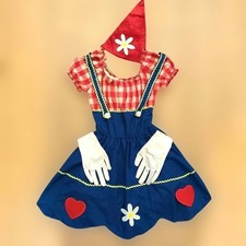 Leg Avenue Cosplay Giardino