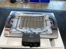 Griglia Elettrica Delonghi Barby BQ78