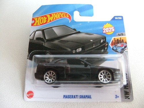 Hot wheels second color - wheels,