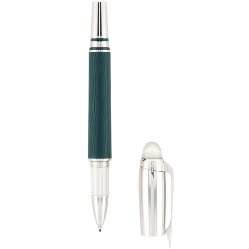 Montblanc starwalker polar - starwalker,