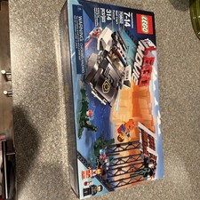 LEGO The LEGO Movie