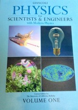 Physics for Scientists &