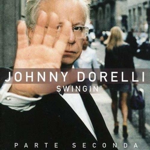 Audio johnny dorelli - audio,