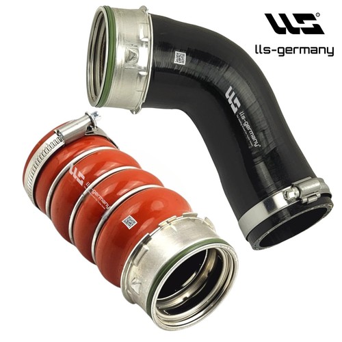 Tubo intercooler per - 2x, bmw