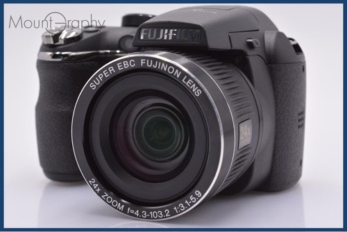 Exc fujifilm finepix - fujifilm,