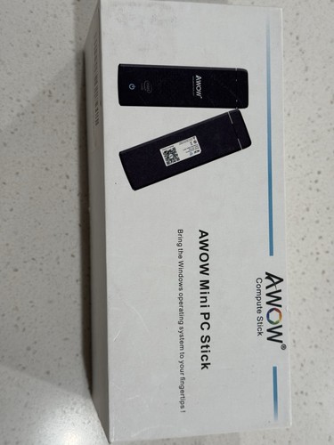 Awow mini stick cherry 232 - mini, pc
